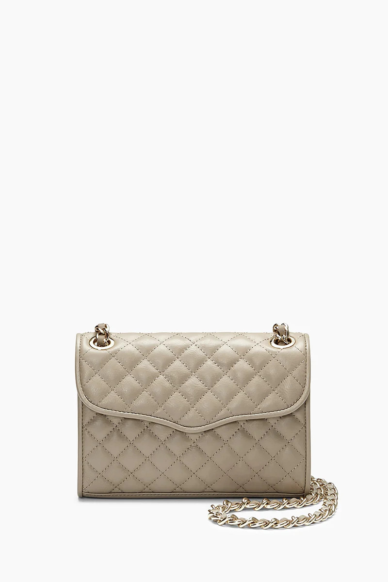 Mini Quilted Affair | Rebecca Minkoff US
