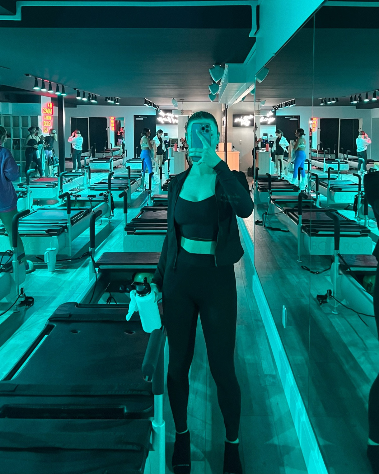 #LTKstyletip #LTKActive #LTKfitness