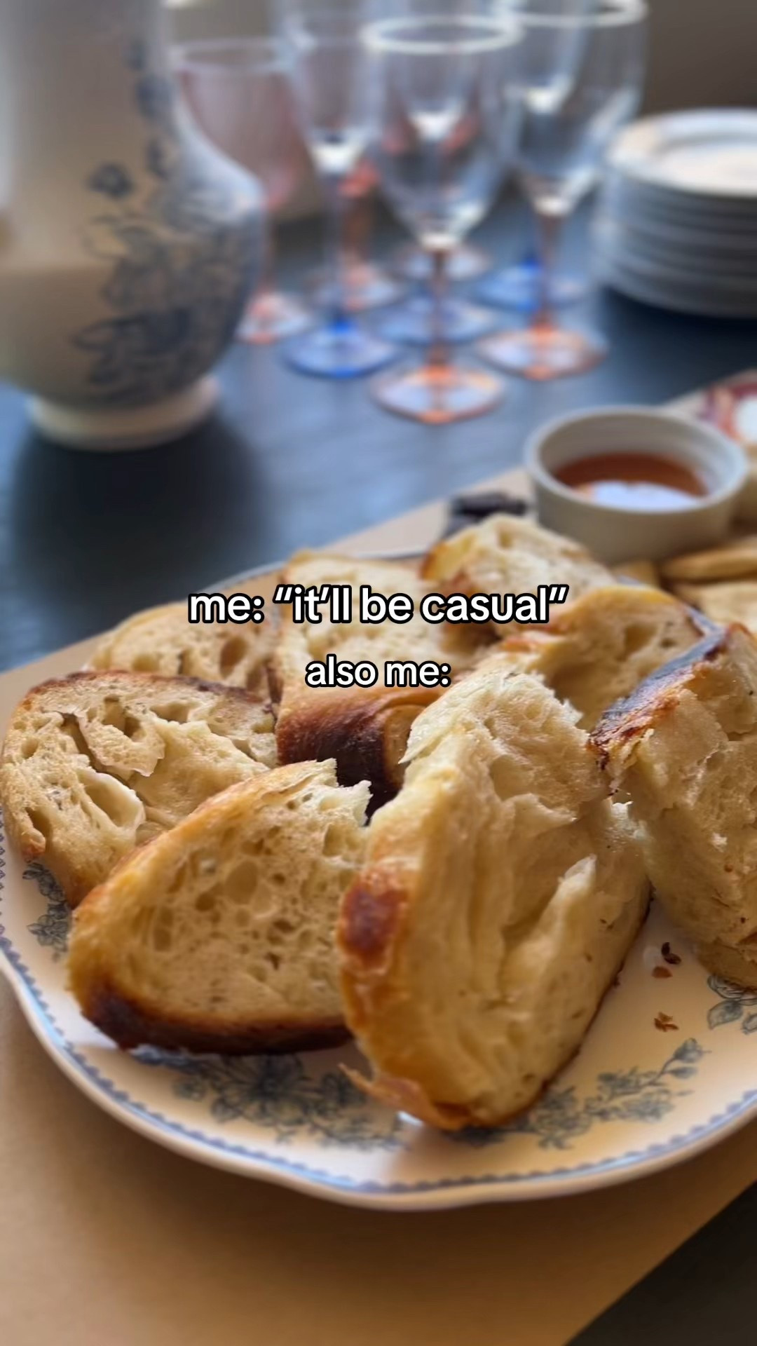 very happy with how this charcuterie/grazing table turned out 🍇🧀

#LTKParties #LTKFindsUnder50 #LTKHome