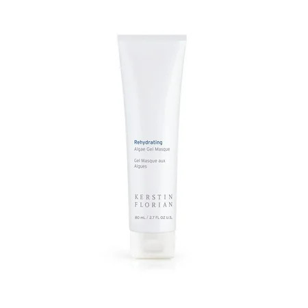 Kerstin Florian Rehydrating Algae CI30 Gel Masque Hydrating Treatment Clarifies Heals and Nourishes with Plant Extracts Face Mask for Dry Skin (2.7 fl oz) | Walmart (US)