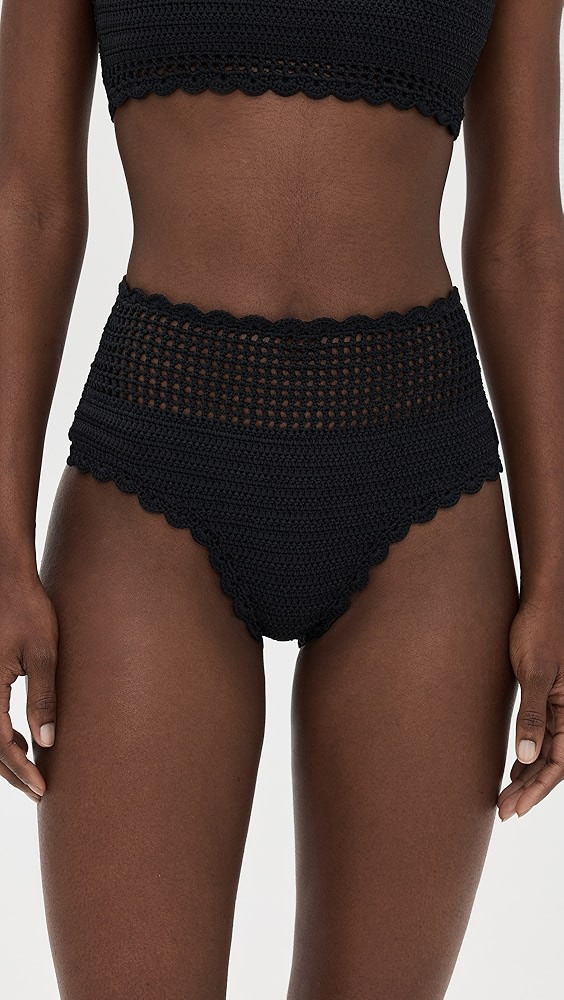 Wyatt Swim Bottoms | Shopbop
