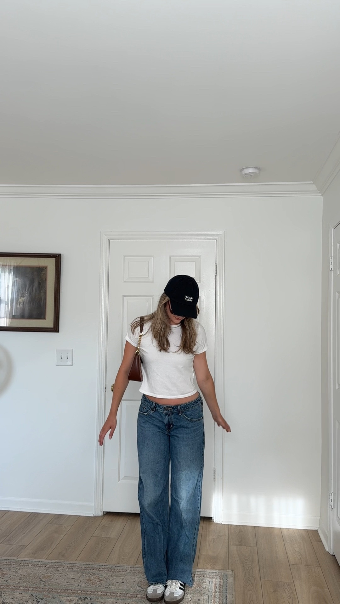 30 days of everyday outfits ☁️

#LTKxAbercrombie #LTKdayinmylife #LTKgrwm