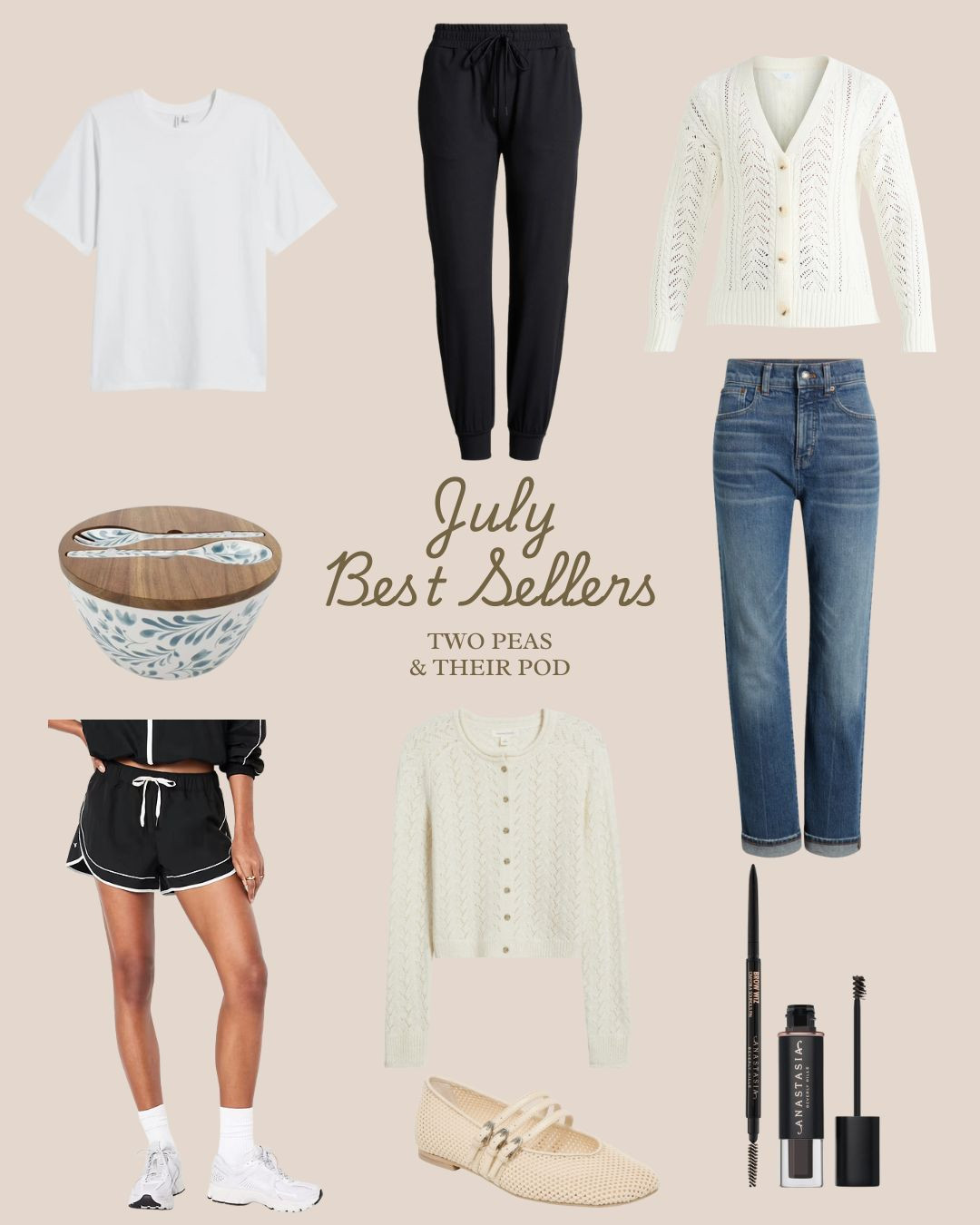 July best sellers! 

 

#LTKHome #LTKSaleAlert #LTKStyleTip