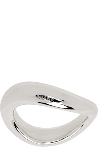 #7416 Ring | SSENSE