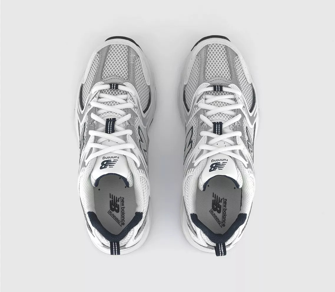 530 Trainers | Office Shoes (UK)