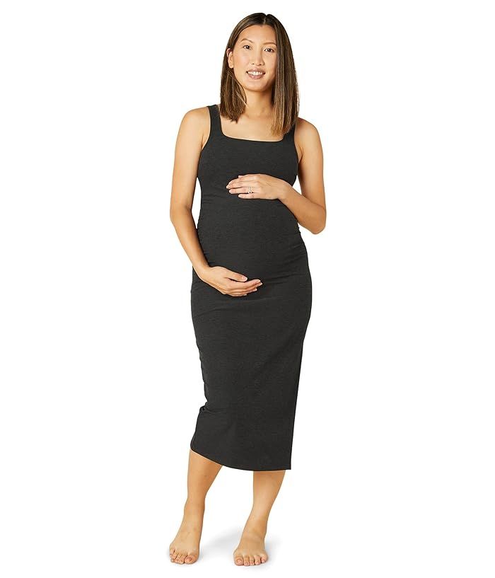 Beyond Yoga Spacedye Icon Maternity Dress | Zappos