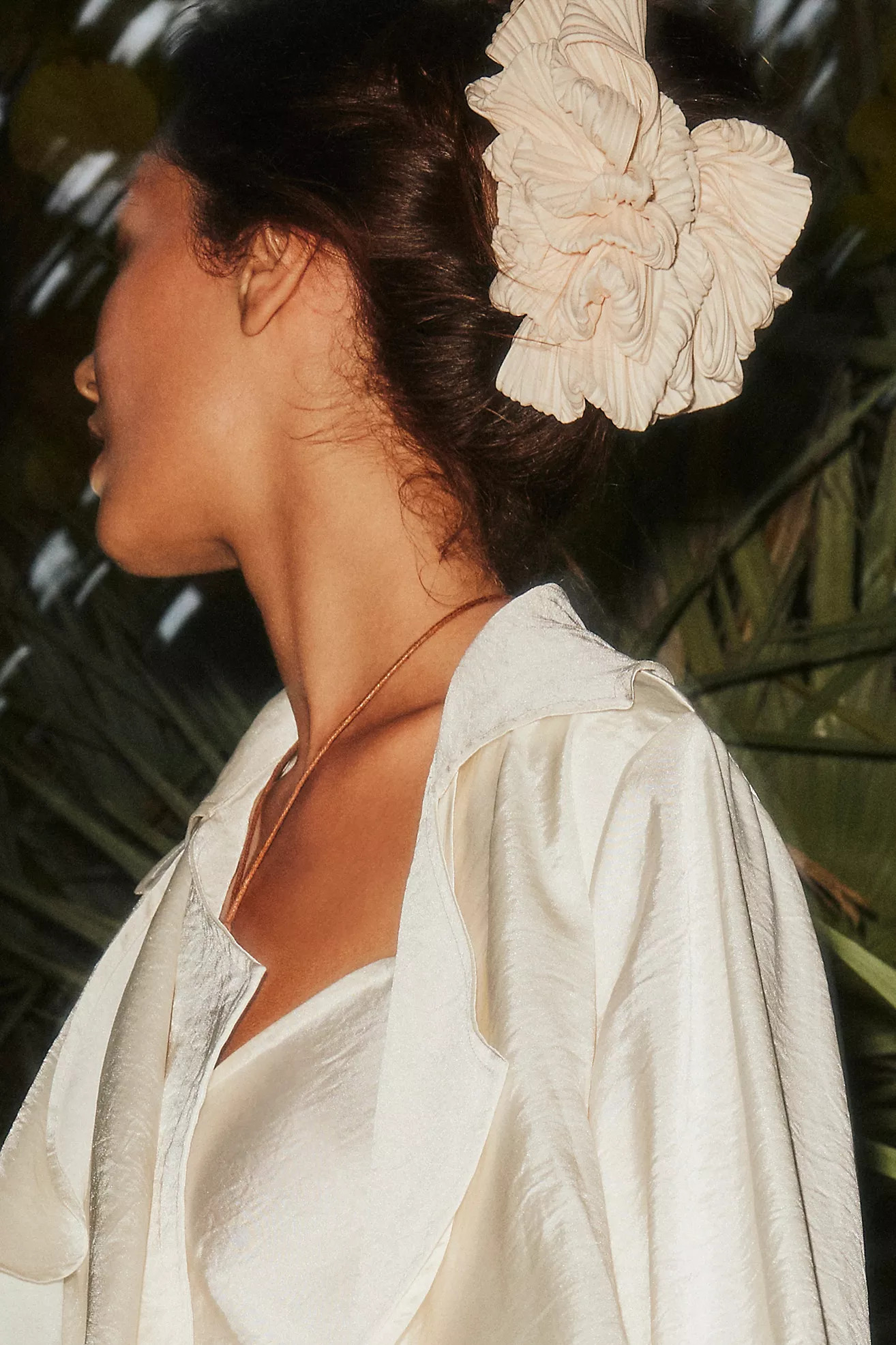 Lele Sadoughi Rita Ribbon Claw | Free People (Global - UK&FR Excluded)