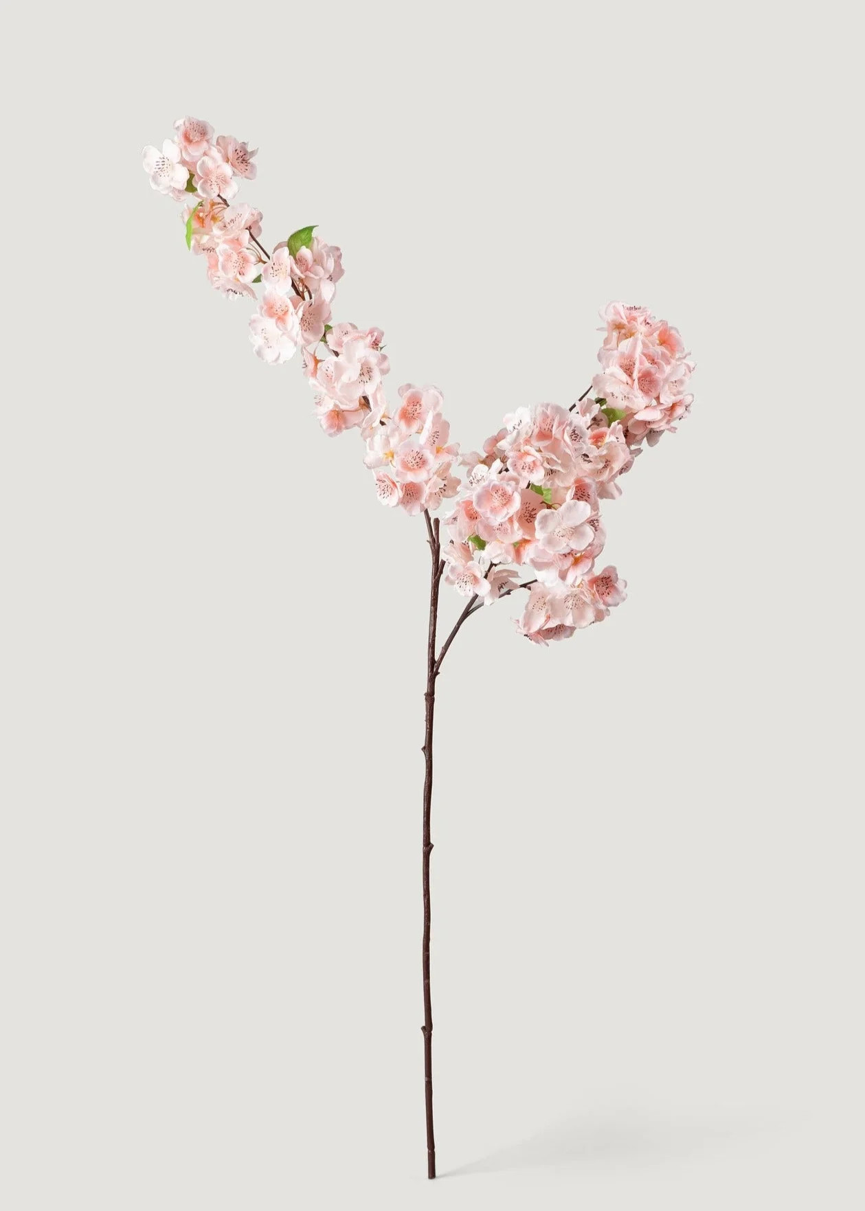 Faux Cherry Blossom in Pink - 44" | Afloral