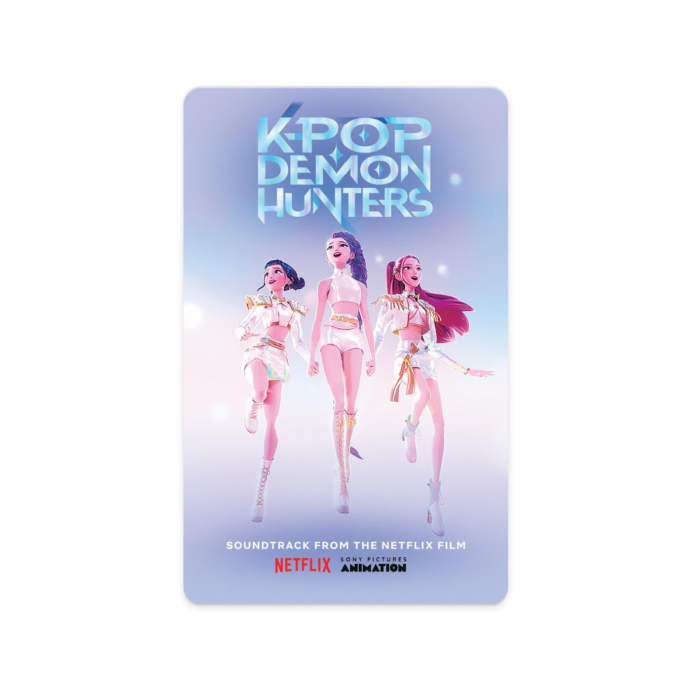 YOTO Kpop Demon Hunters - Kids Audiobook Card for Use with Player & Mini All–in–1 Audio Playe... | Amazon (US)