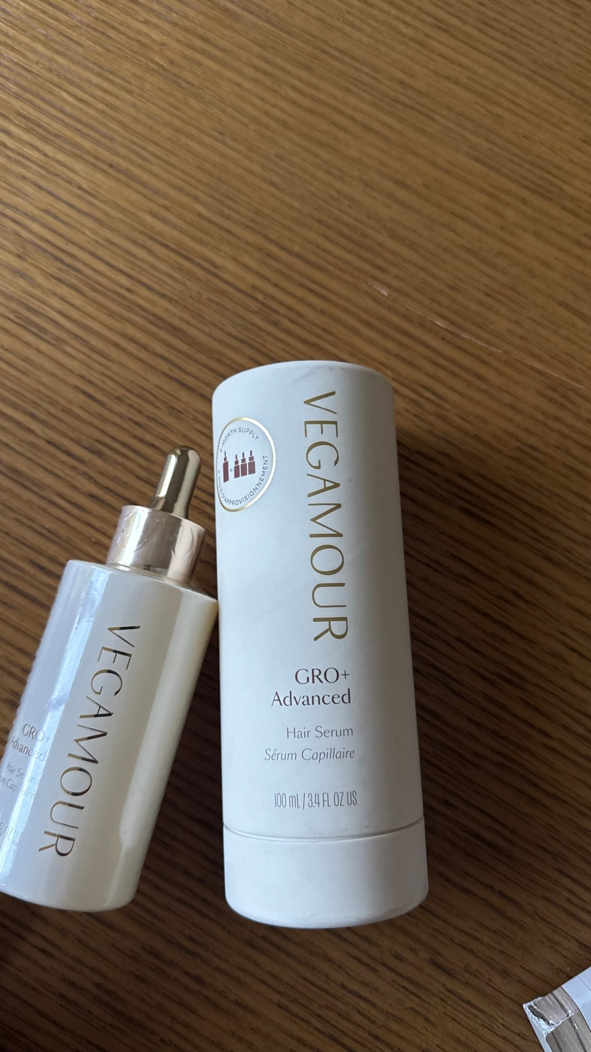 Serum para el crecimiento del cabello🤎✨

#LTKStyleTip #LTKBeauty #LTKSaleAlert