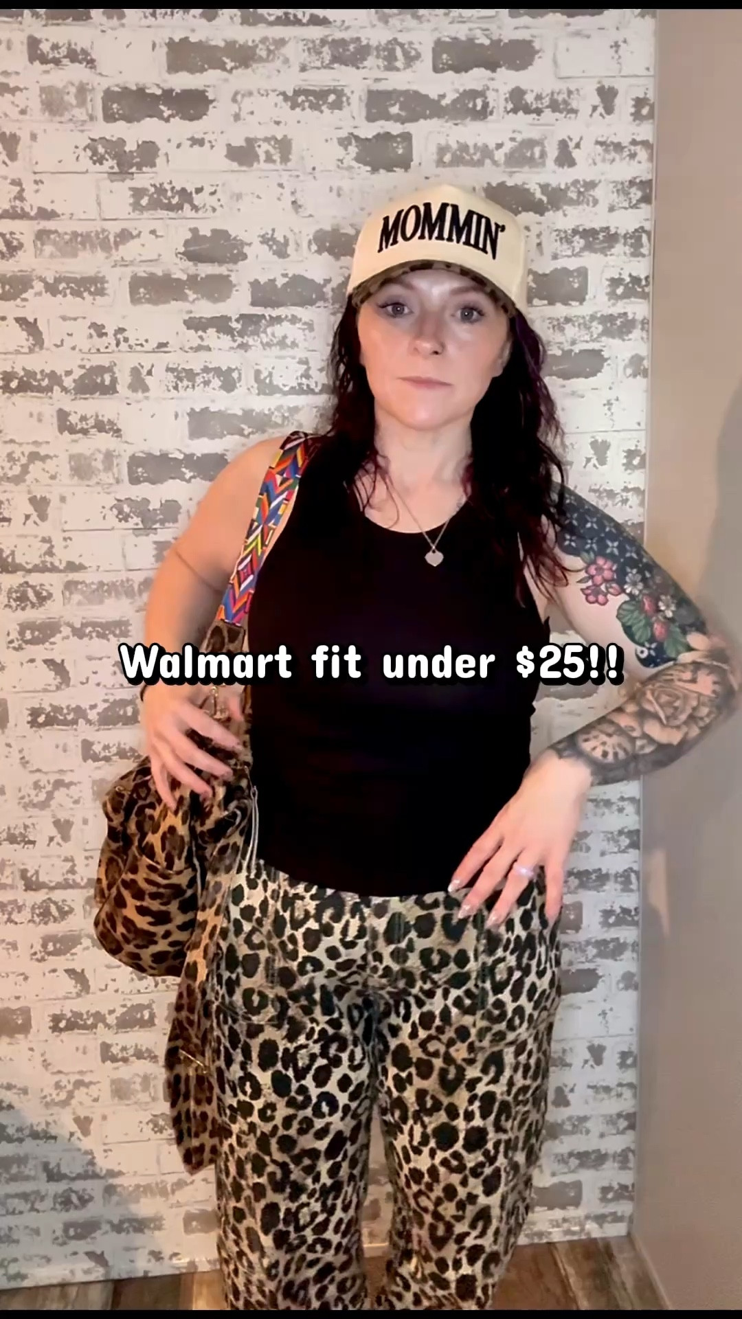 @walmartfinds #LTK

#LTKmomlife #LTKootd #LTKMidsize