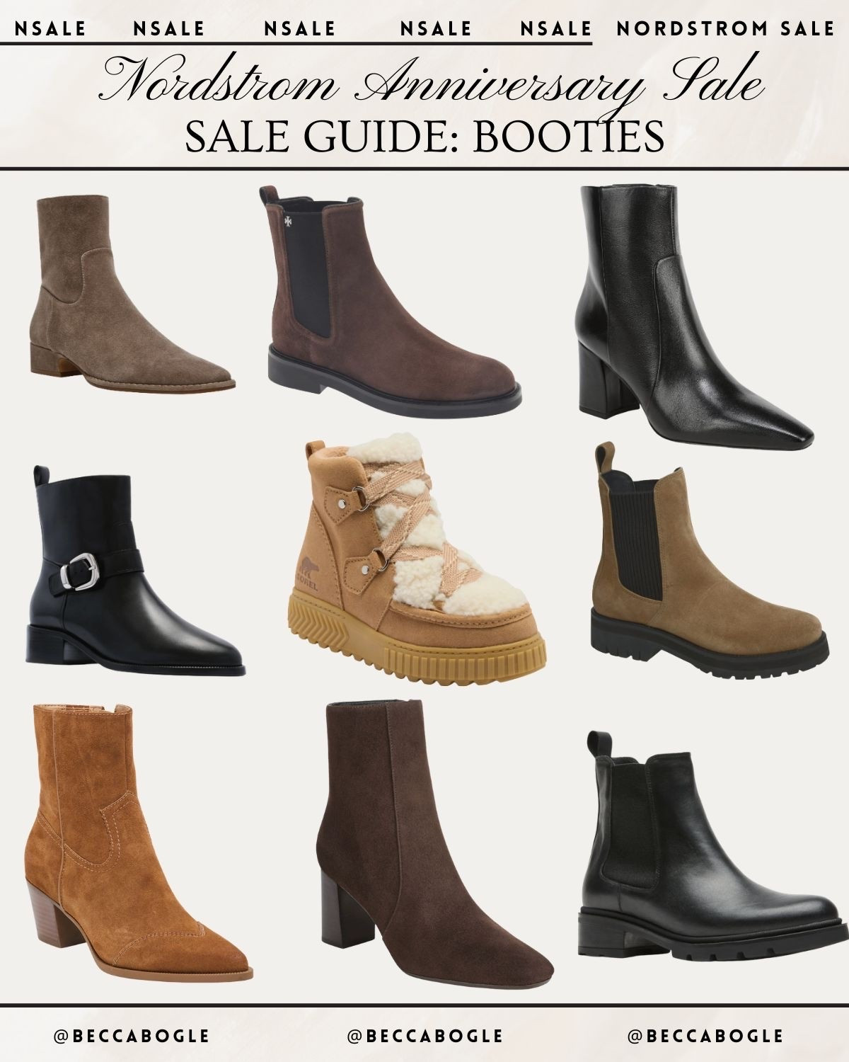 Nordstom anniversary sale 2026 booties , best of the nsale , shoes on sale! Favorite booties from the #nsale #nsale2026 #nordstromanniversarysale

#LTKSaleAlert