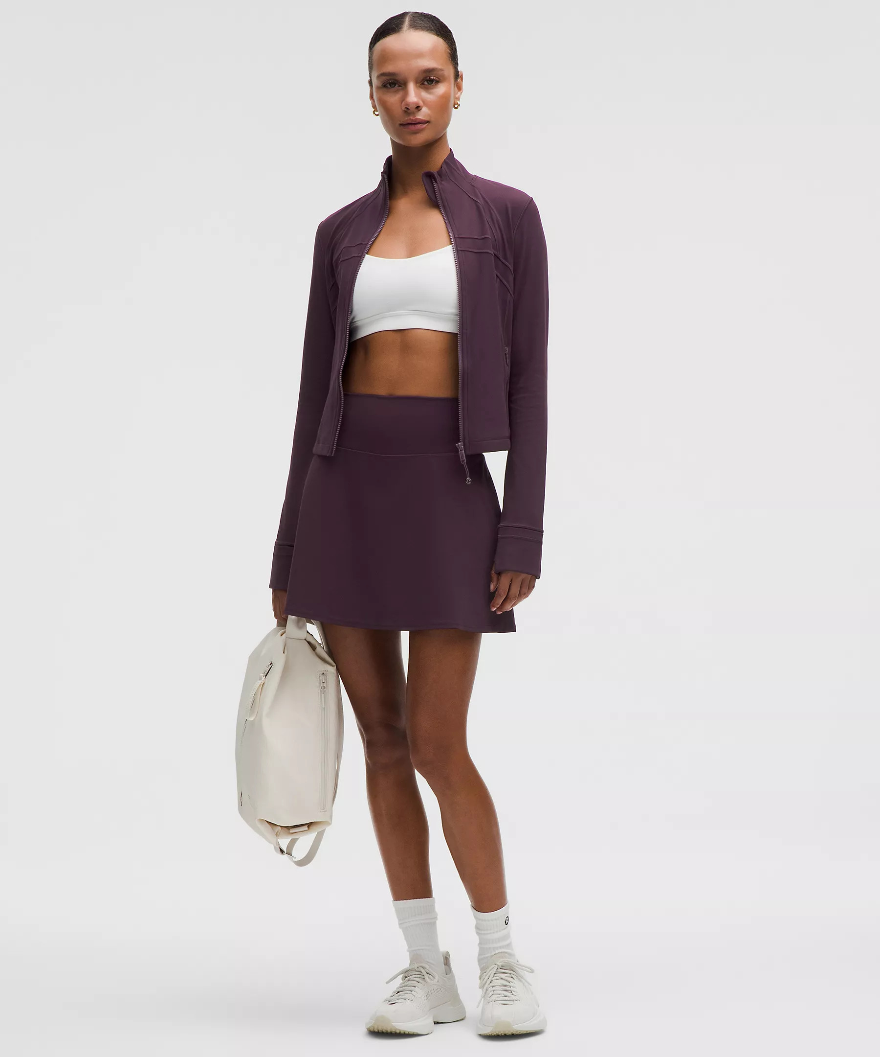 lululemon Align™ High-Rise Skirt | Lululemon (US)