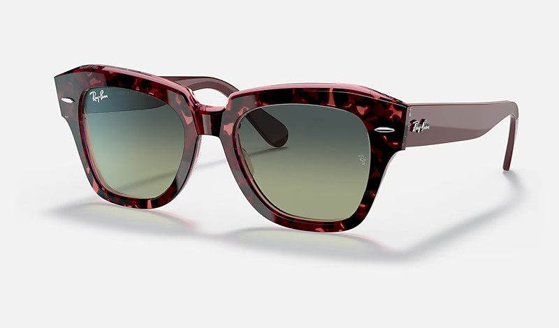 STATE STREET
             Non-Polarized      
              14 COLORS
             remix
        ... | Ray-Ban (US)