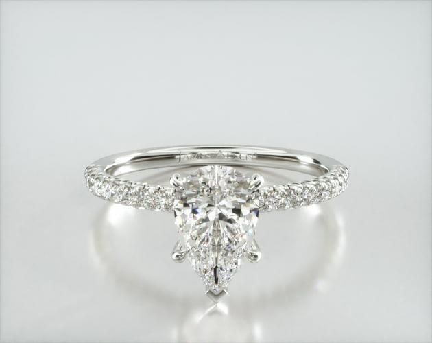 engagement ring | JamesAllen