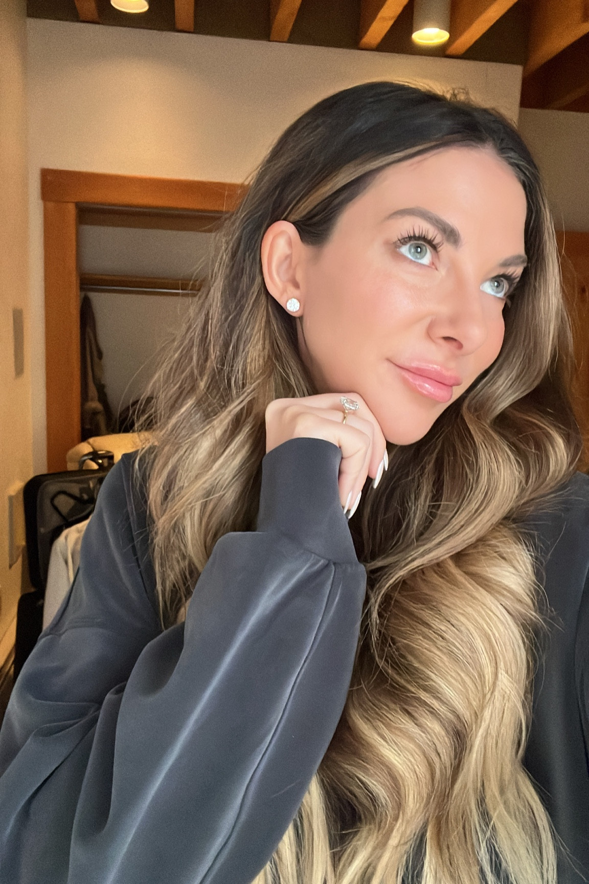 Target diamond studs 
Makeup routine 


#LTKbeauty #LTKSeasonal #LTKGiftGuide