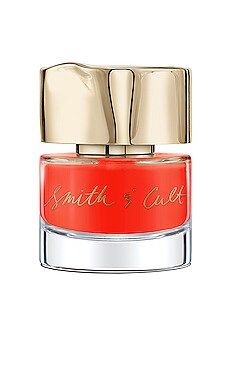 Smith & Cult Nail Lacquer in Poppy Papi from Revolve.com | Revolve Clothing (Global)