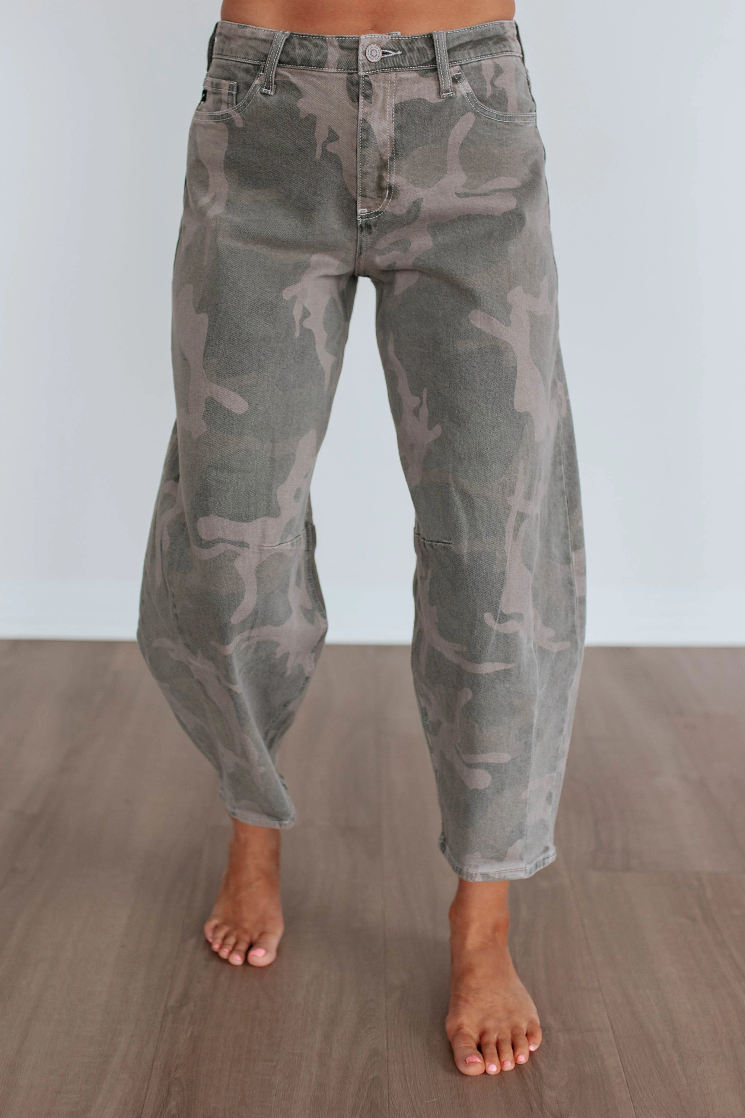 Brodie Kan Can Jeans | Wild Oak Boutique
