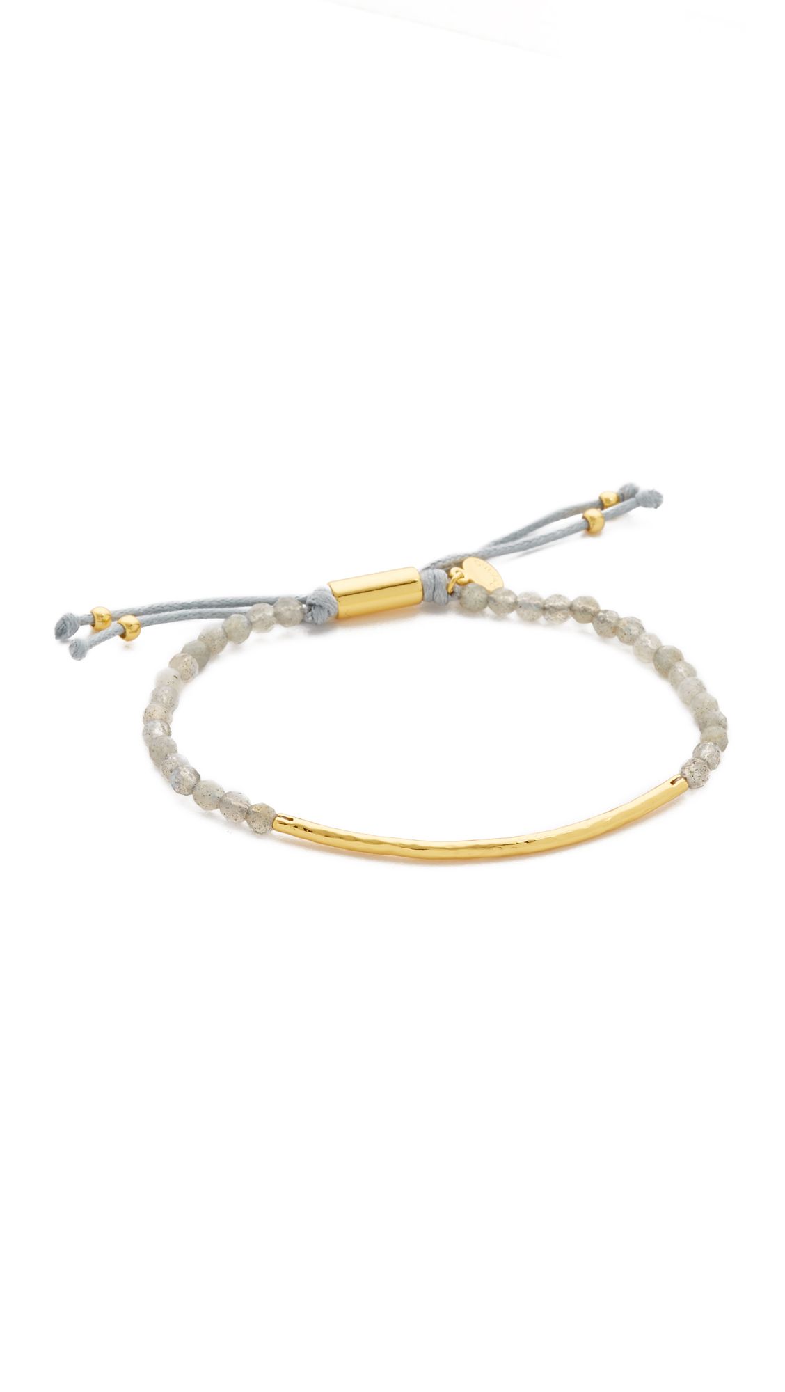 Power Gemstone Bracelet for Balance | Shopbop