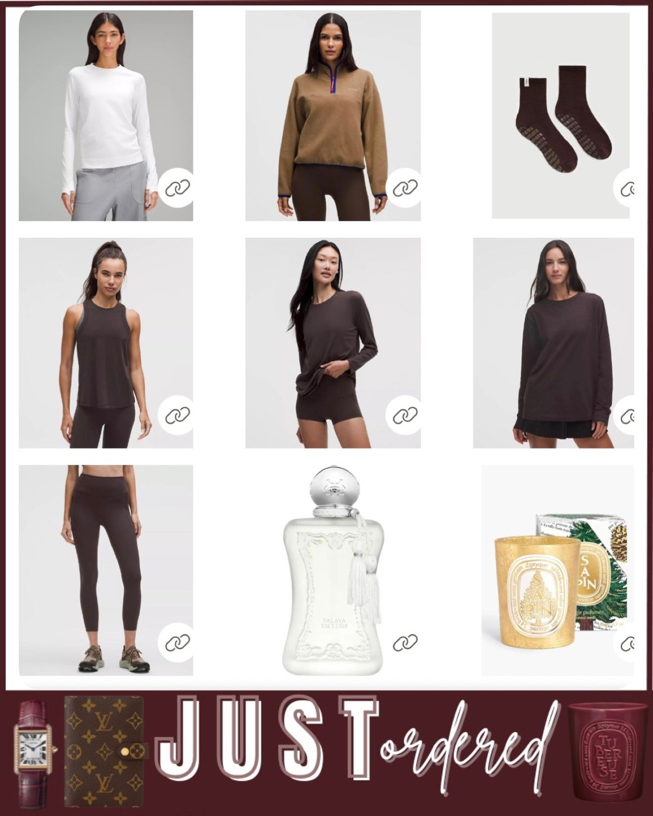 Everything I’ve ordered!



#LTKFindsUnder100 #LTKFindsUnder50 #LTKSeasonal