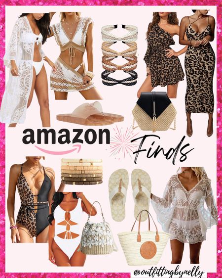  Amazon new arrivals + bestseller you don’t want to miss! ♥️

#dresses #amazon #bestsellers #amazonfashion #deals #summeroutfits #amazonfinds #founditonamazon #amazondresses #summerfashion #amazonswimsuits #swimsuits #coverups #springoutfits #traveloutfits #vacationoutfits  #tropicaloutfits #bikinis

Amazon dresses
Amazon bags
Amazon sandals
Amazon swimsuits
Amazon accessories 
Amazon rompers 
Amazon jumpsuit 
Summer dress
Amazon earrings 
Amazon tops 
Amazon wedding dresses
Amazon heels
Amazon workout sets
Amazon jeans
Amazon deals
Amazon fashion
Amazon best sellers
Amazon sneakers 
Amazon slide sandals
Amazon slip on sandals
Amazon slippers 
Amazon waterproof pouches
Amazon apple watch band
Amazon sunglasses
Waist strap waterproof pouch bag
Tory burch sandals
Amazon shoes
Amazon heels
Amazon bra
Amazon must haves
Amazon crop tops
Amazon sneakers 
Amazon work pants
Amazon shorts
Amazon activewear 
Amazon booty tights
Amazon comfort slides
Amazon work outfits 
Crop top
Corset top
Stud earrings 
Beaded bracelets 
Amazon press on nails
Amazon lightning deals
Amazon basics
Amazon bikinis
Summer dresses 
Summer outfit
Vacation outfits 
Vacation outfit
Resort outfits
Summer looks
Summer fashion
Summer dresses 
Spring dresses
Spring outfit
Easter outfits 
Easter dress 
Amazon sundress
casual outfits 
Amazon finds
Mini dresses 
Bathing suits 
One piece swimsuit 
Amazon cover ups
Spring Midi dresses 
Spring outfits
Loafers shoes
High waisted bathing suits 
2 piece vacation set
Spring jumpsuit 
Beach slippers 
Beach Straw bag
Leopard bathing suits 
Coach sides
Crochet coverups
One piece swimsuits 

#LTKSeasonal #LTKGiftGuide #LTKswim
