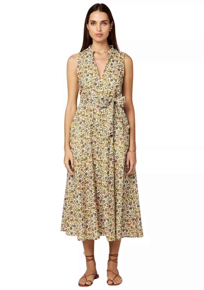 Women's Cheyenne Midi Dress | Belk