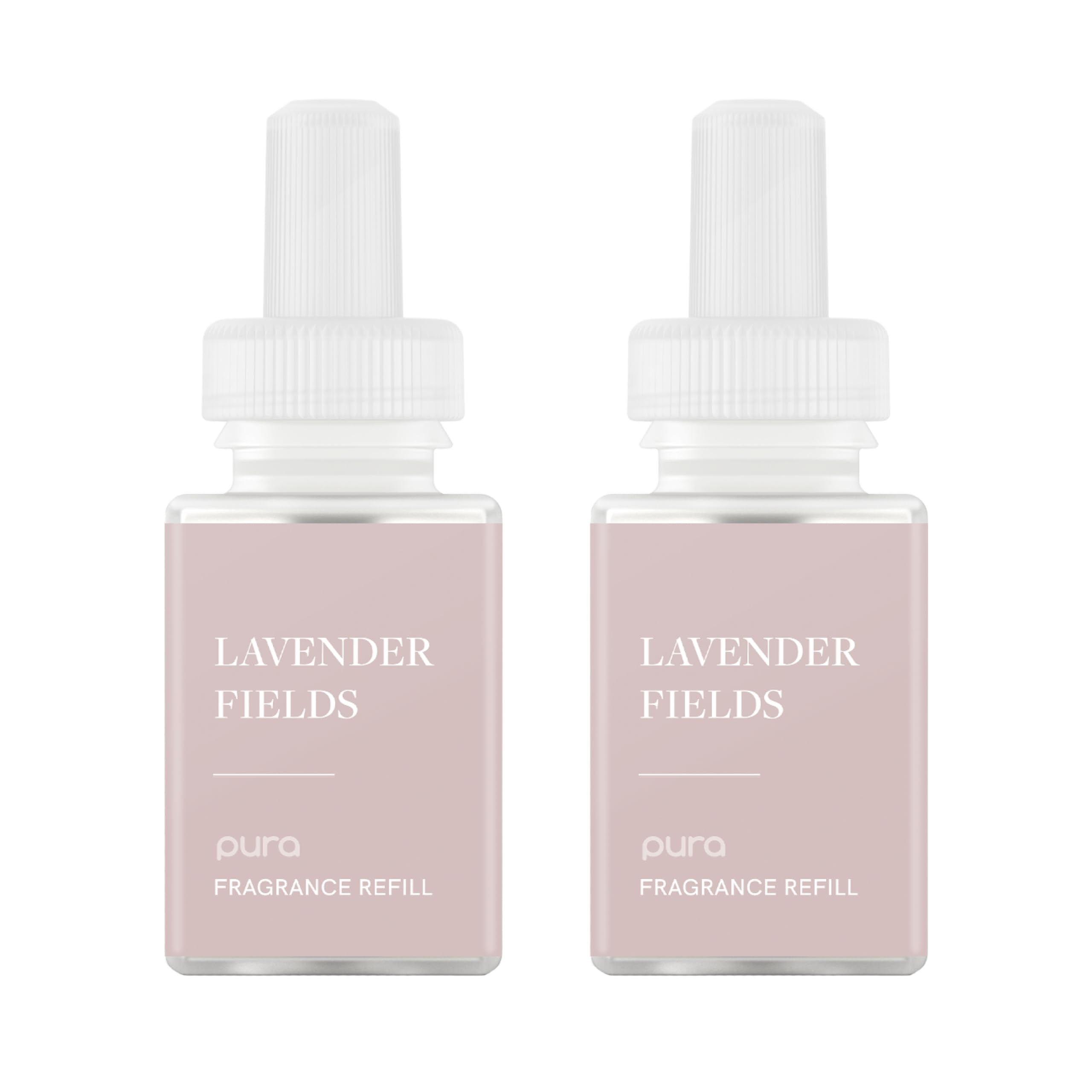 Pura Smart Home Air Diffuser Smart Home Scent Refill Up to 120-Hours for Office & Apartment Laven... | Amazon (US)