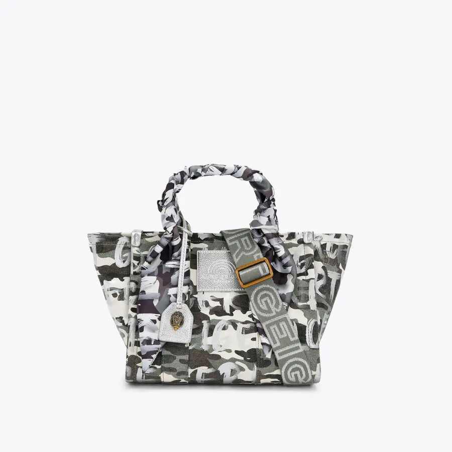 Kurt Geiger Londonsmall southbank shopper bag$218 | Kurt Geiger US