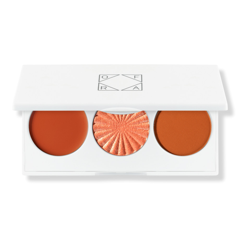 Ofra Cosmetics Sunset Dreams Midi Palette | Ulta
