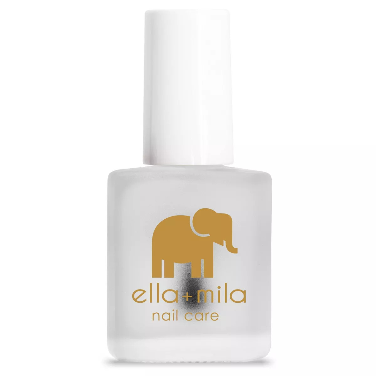 ella+mila Nail Care Quick Dry Top Coat (In a Rush) - 0.45 fl oz | Target