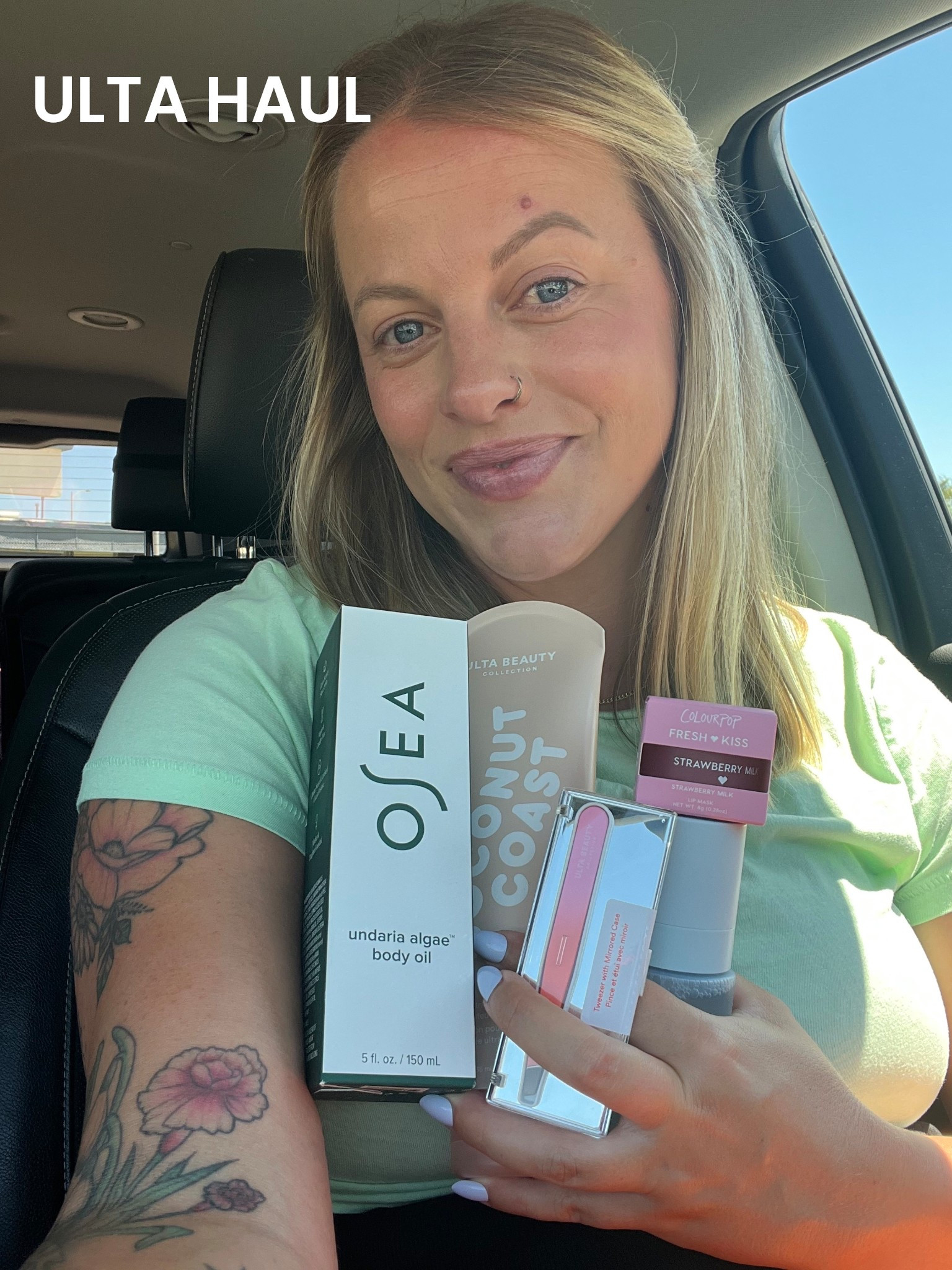 She staying NOURISHED 

#LTKFindsUnder100 #LTKBeauty