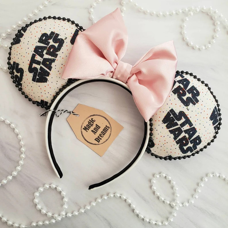 May the Ears Be With You - Etsy | Etsy (Global)