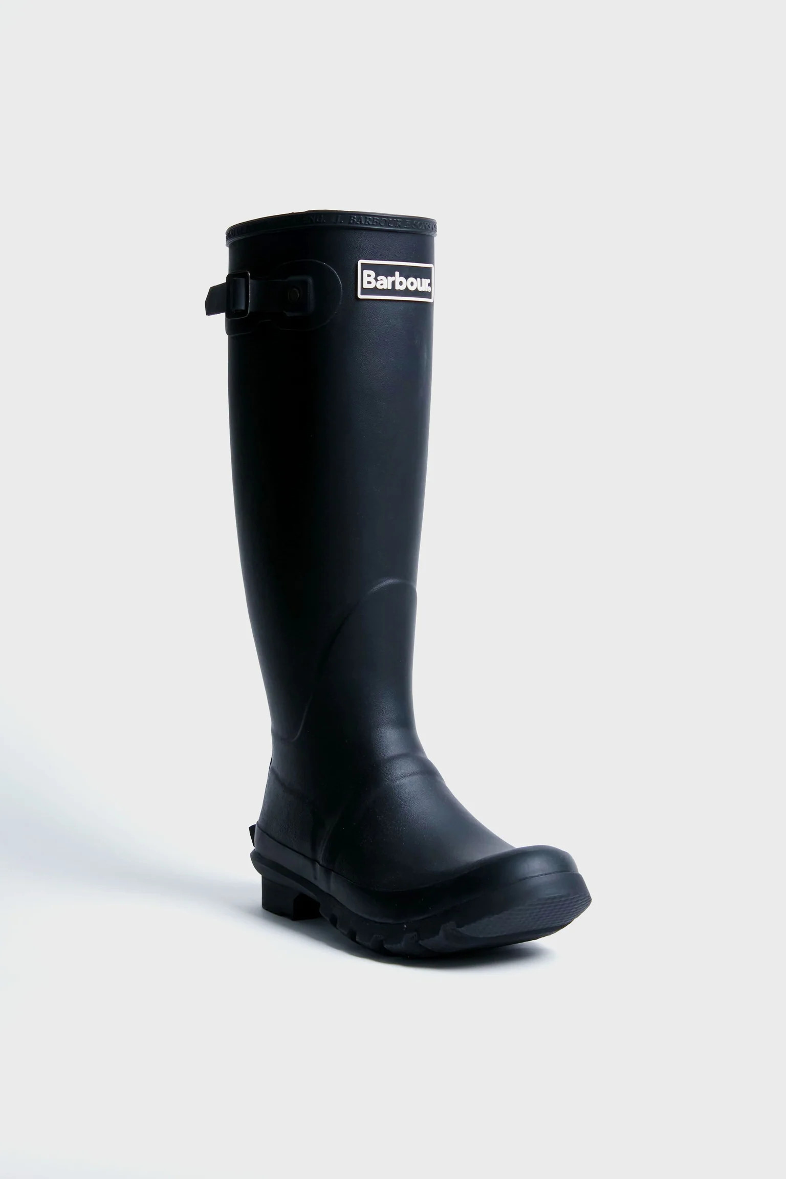 Black Bede Boots | Tuckernuck (US)
