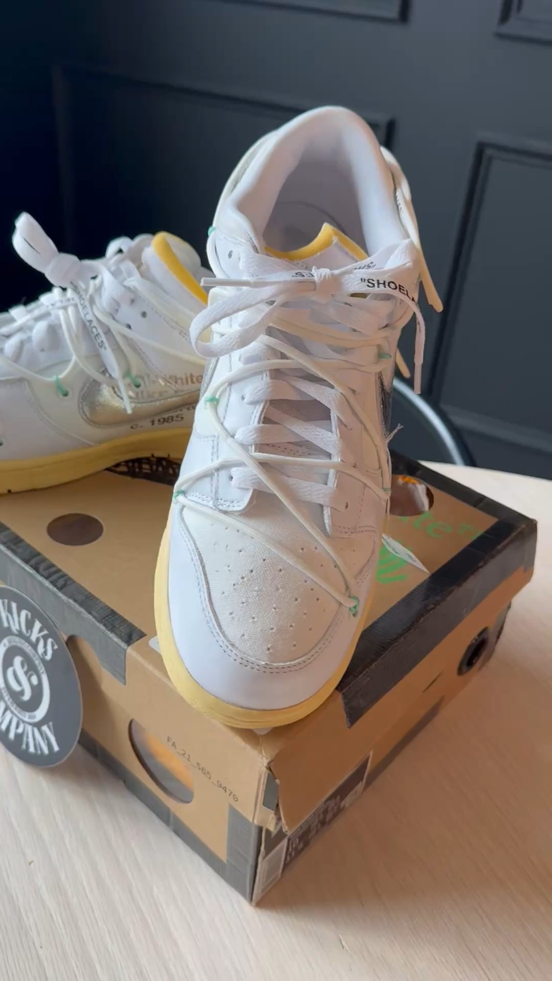 Off white lot 1 

#LTKStyleTip #LTKActive #LTKShoeCrush