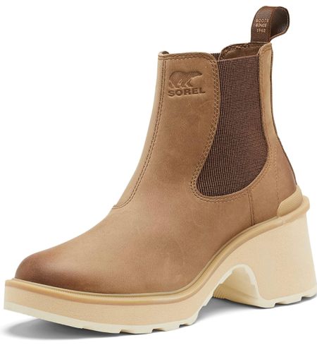 Sorel boots on major sale!!! Up to 55% off! 



#LTKshoecrush #LTKSeasonal #LTKfindsunder100