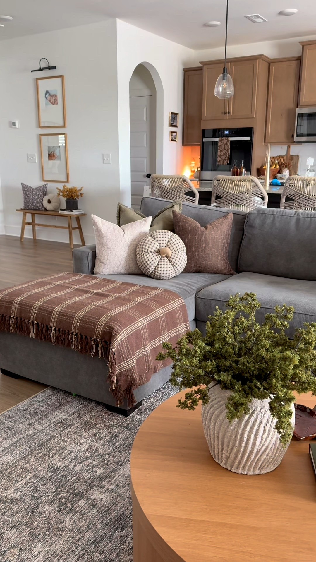 Radley couch from Macy’s ✨

#LTKHome