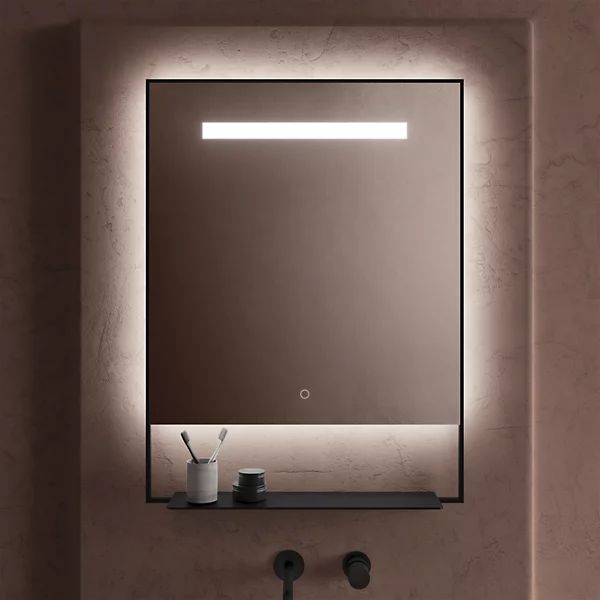 Castore Ghost LED Mirror | Lumens