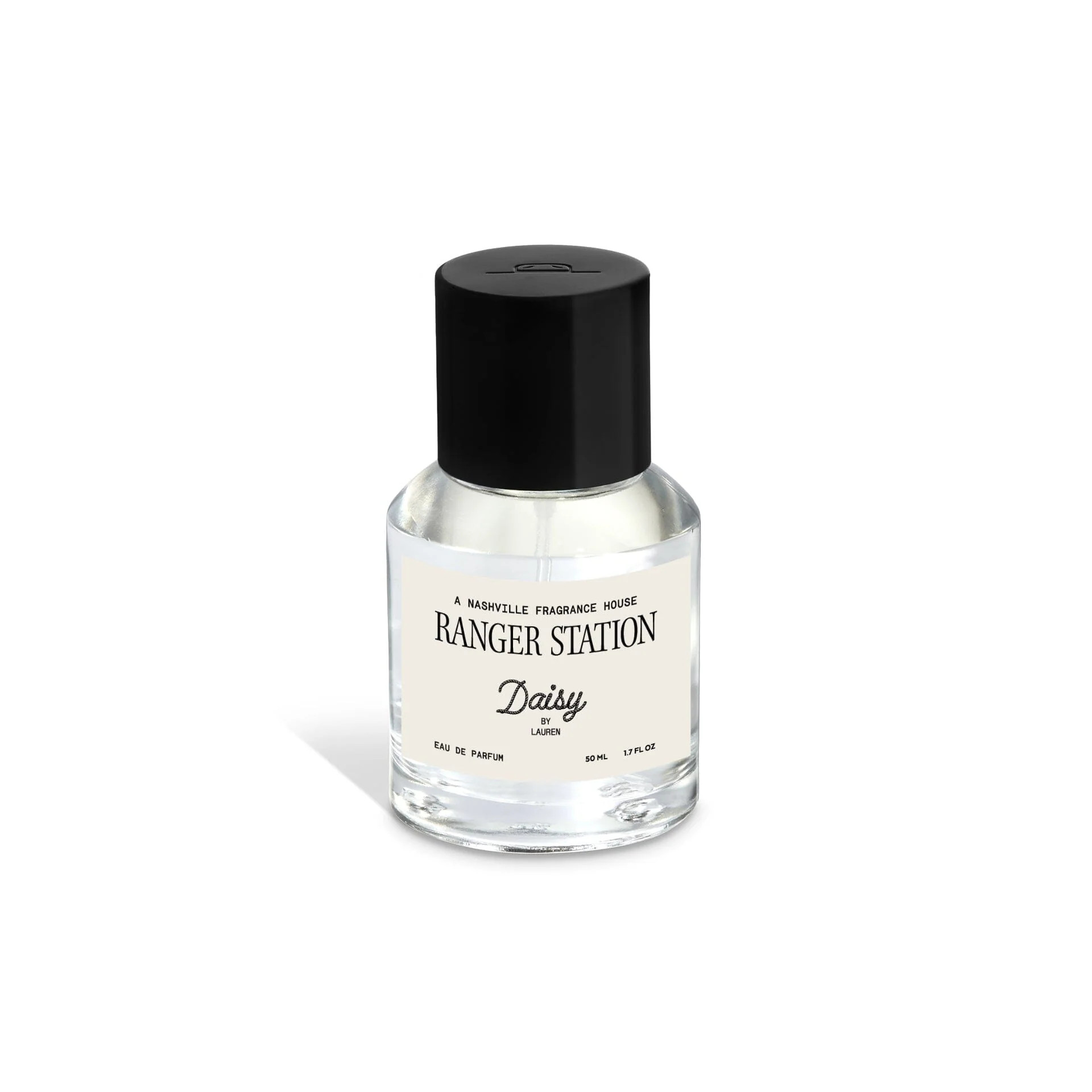 DAISY | A PERFUME BY LAUREN AKINS | Ranger Station 