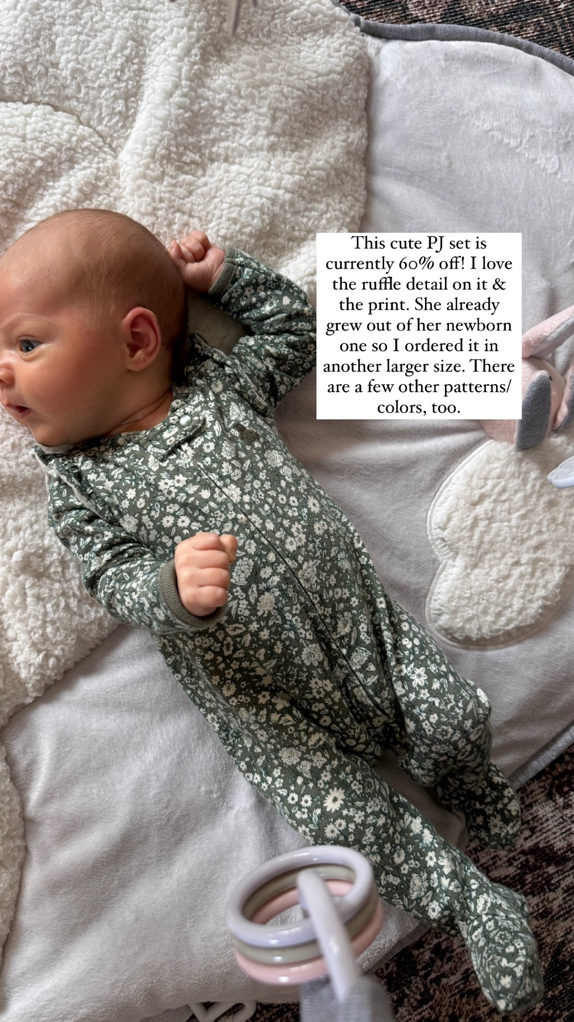 WEEKLY BESTSELLERS ✨ no.4
These pjs are the cutest & come in so many patterns


Weekly bestsellers, fall fashion, fall outfits, trench coat, baby clothes, bedroom rug, beauty routine, skincare routine, face mask, home decor, robe, loungewear

#LTKStyleTip