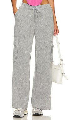 Aida Oversized Sweatpants
                    
                    superdown | Revolve Clothing (Global)
