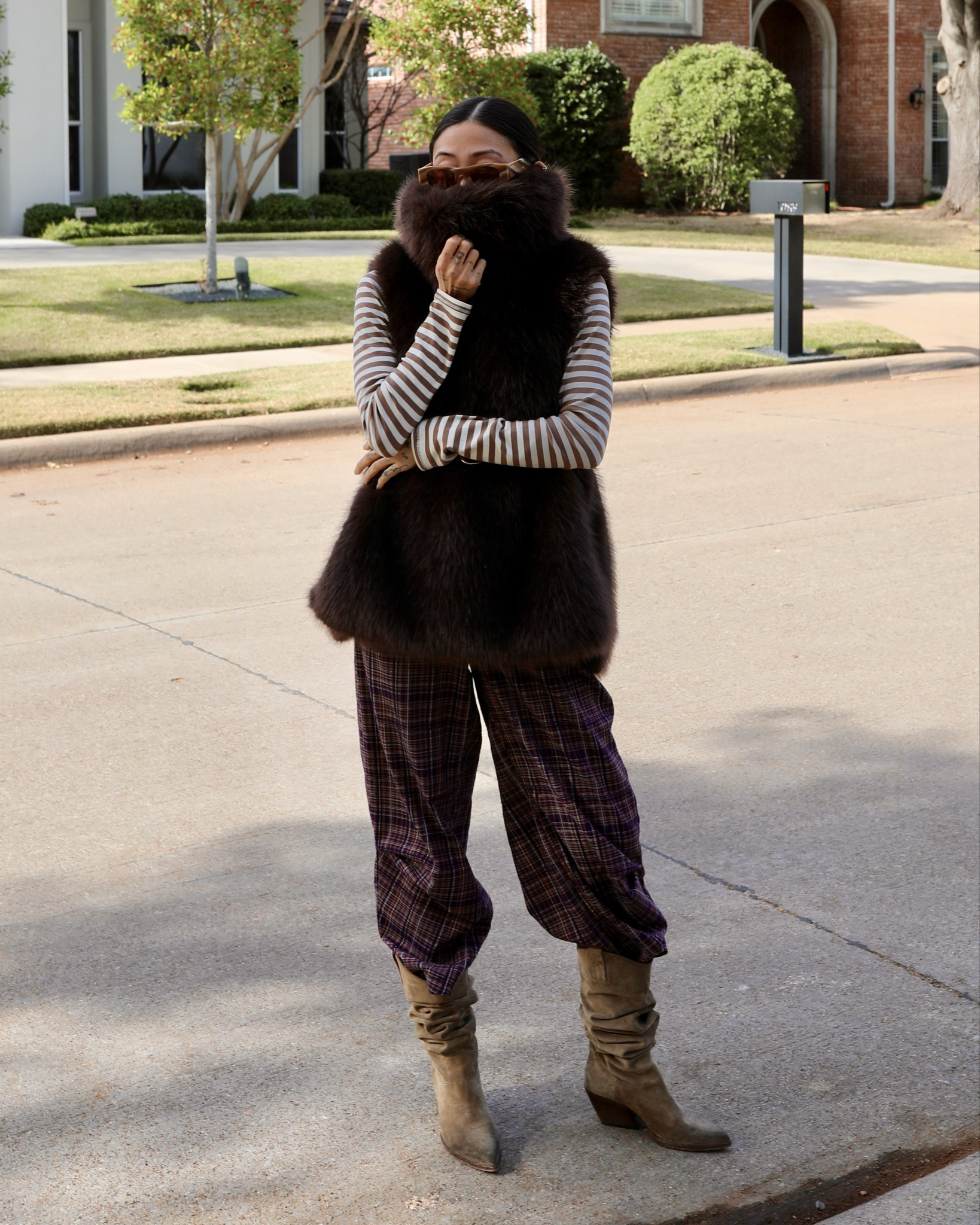 Casual look  

#LTKootd #LTKSeasonal #LTKdayinmylife