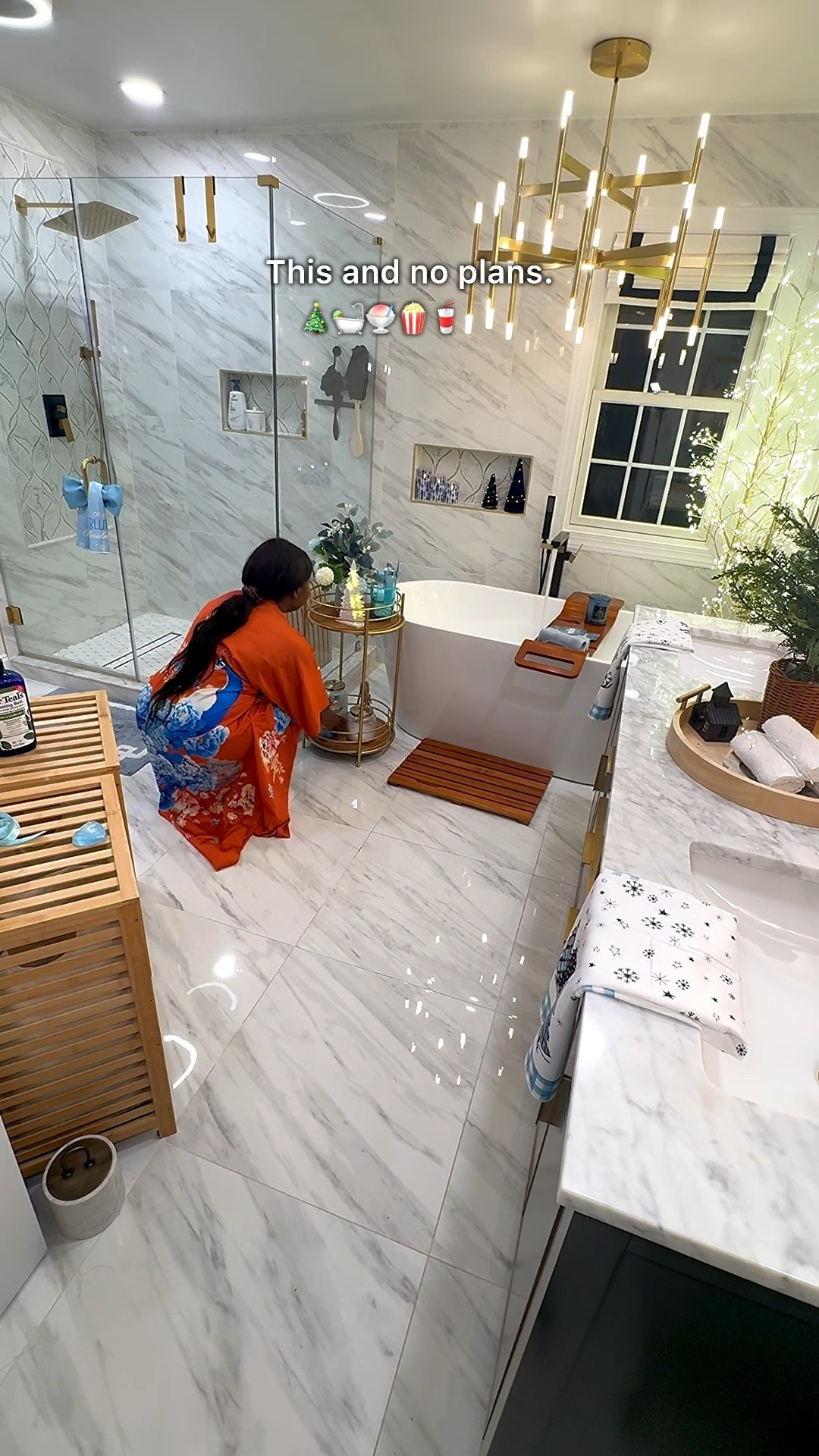 Ready for for ME time after the hustle and bustle of the holidays.. am I right? 

#LTKSaleAlert #LTKHome