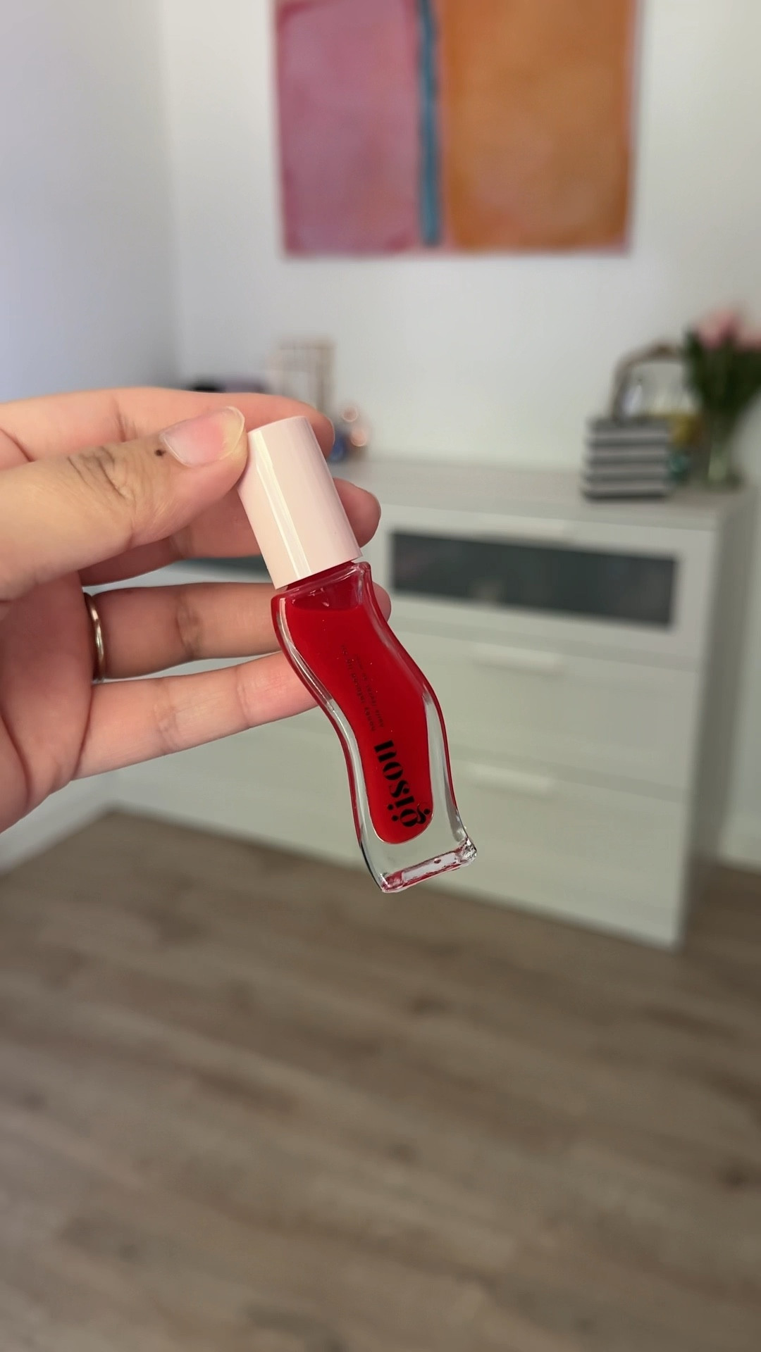 LIP OIL 🎀✨

#LTKfindsunder50 #LTKVideo #LTKbeauty