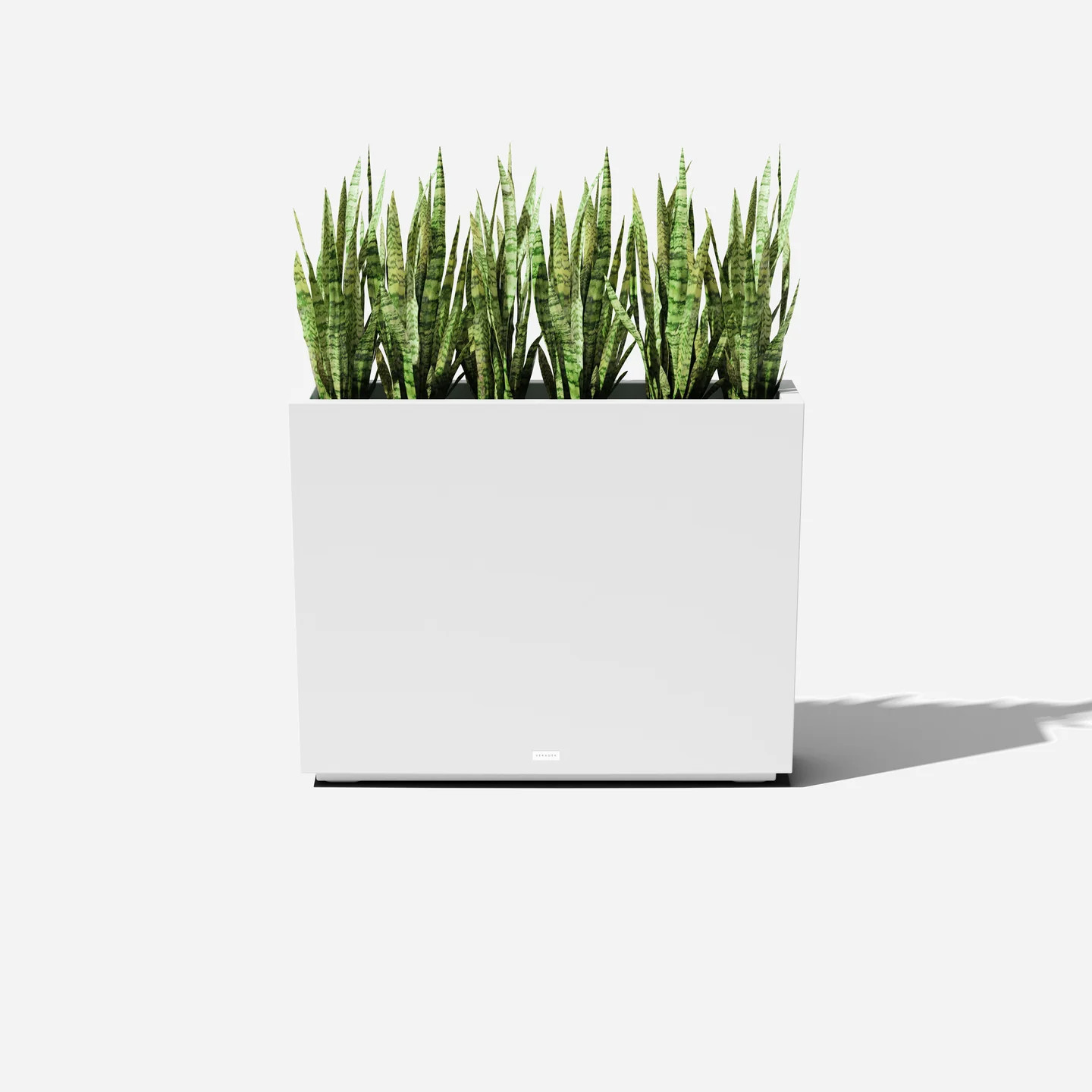 block span planter | Veradek