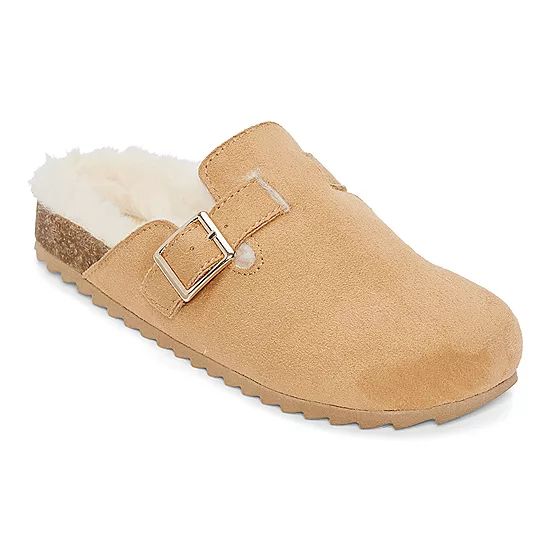 Thereabouts Little & Big  Girls Novah Clogs | JCPenney