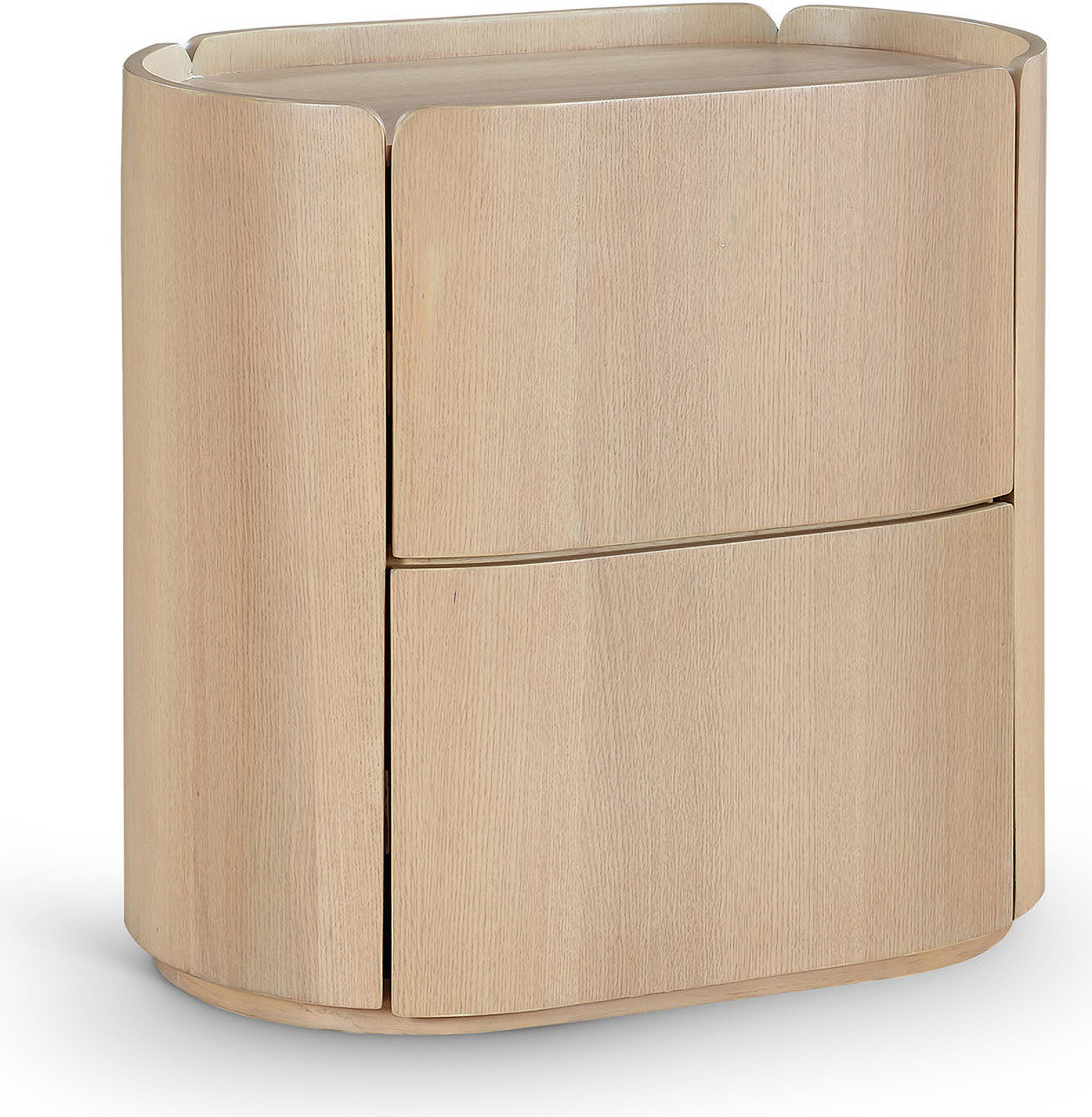 Everett Night Stand In Natural | 1stopbedrooms