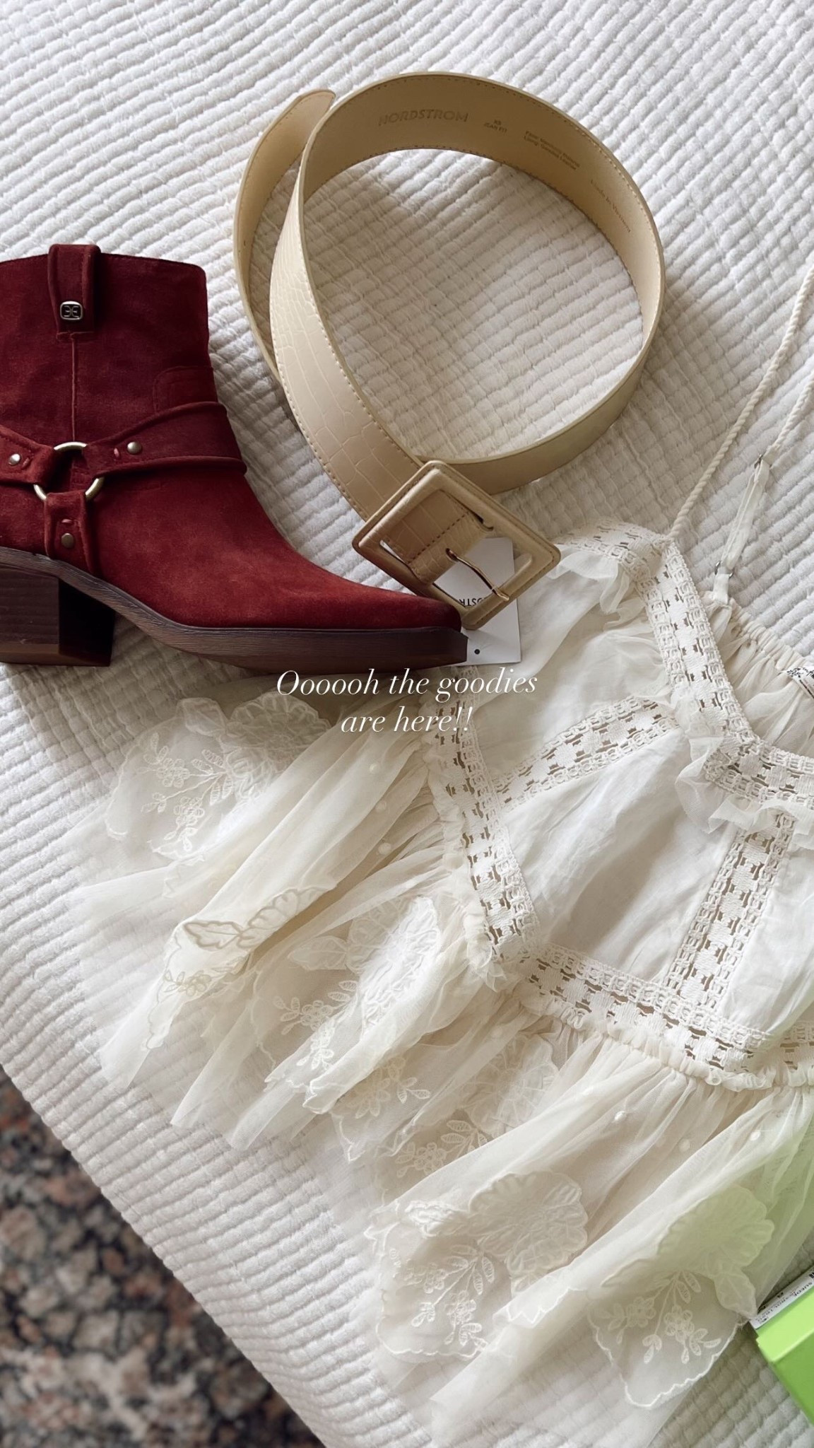 Nordstrom sale picks fall outfit ideas 🛍️✨ 

#LTKFindsUnder100 #LTKSaleAlert #LTKFallSale