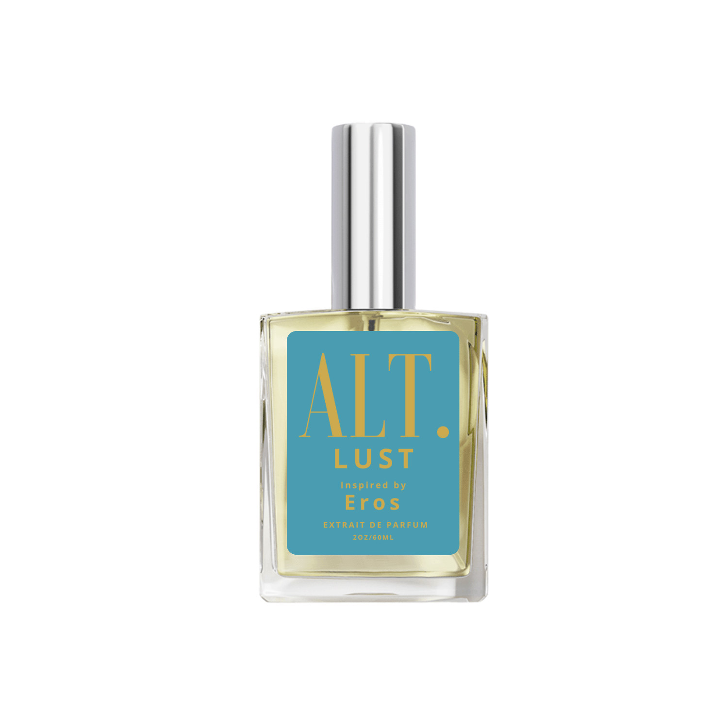 ALT. ALT. Fragrances Lust Inspired by Eros | Sally Beauty