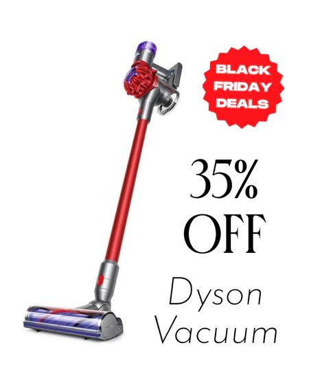 Dyson v8 cordless vacuum on sale
Black Friday sale 
Gift idea 
Gifts for him
Gifts for her 


#LTKGiftGuide #LTKsalealert #LTKCyberweek