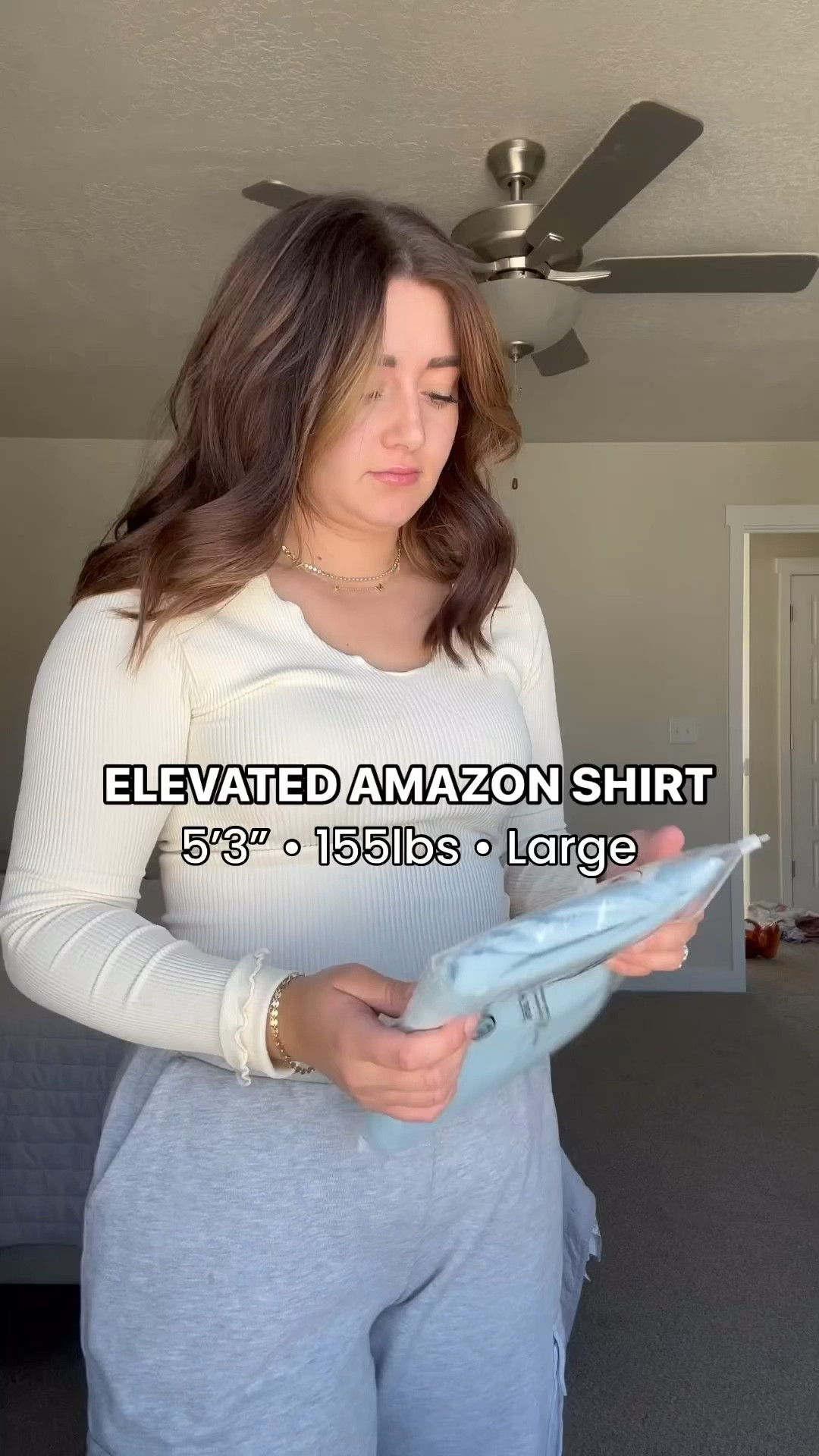 LOVE these! Wearing a large 🫶🏻